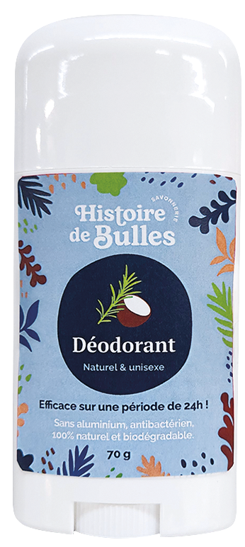 Déodorant