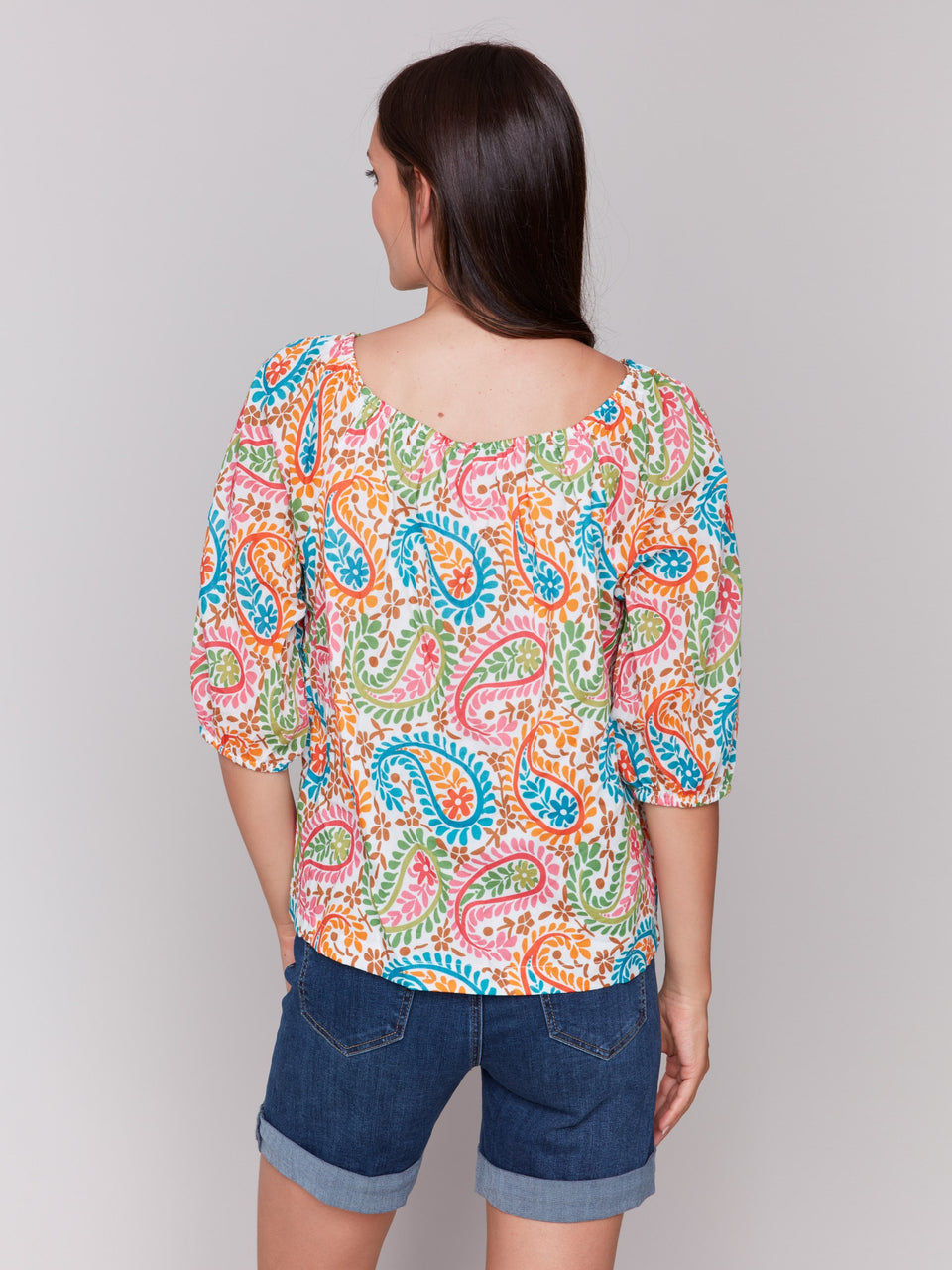 Miniature : Top arc-en-ciel