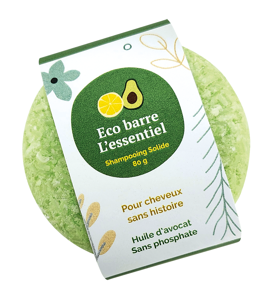 Eco Barre L'essentiel