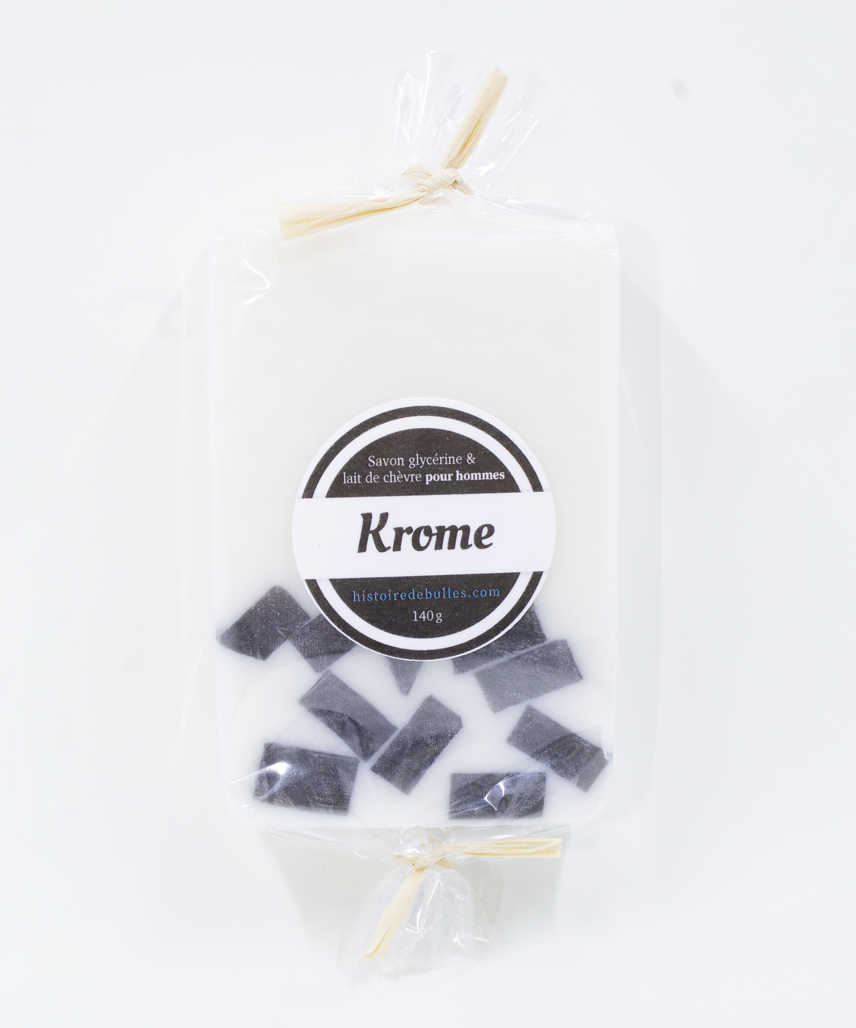 Savon - Krome