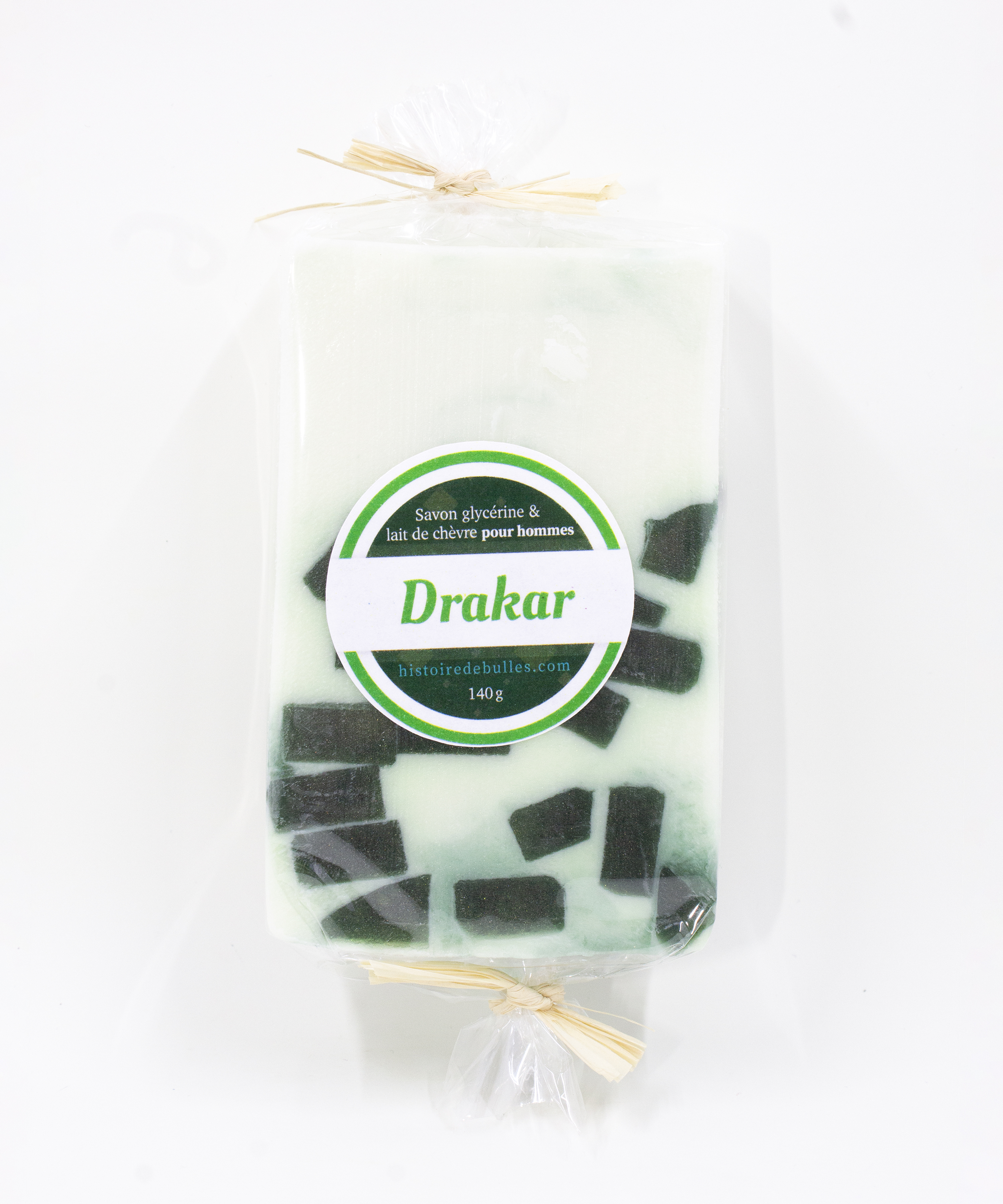 Savon - Drakar
