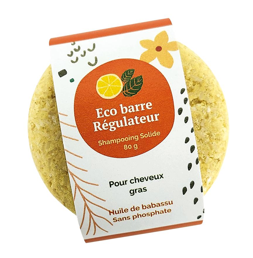 Eco Barre Régulateur