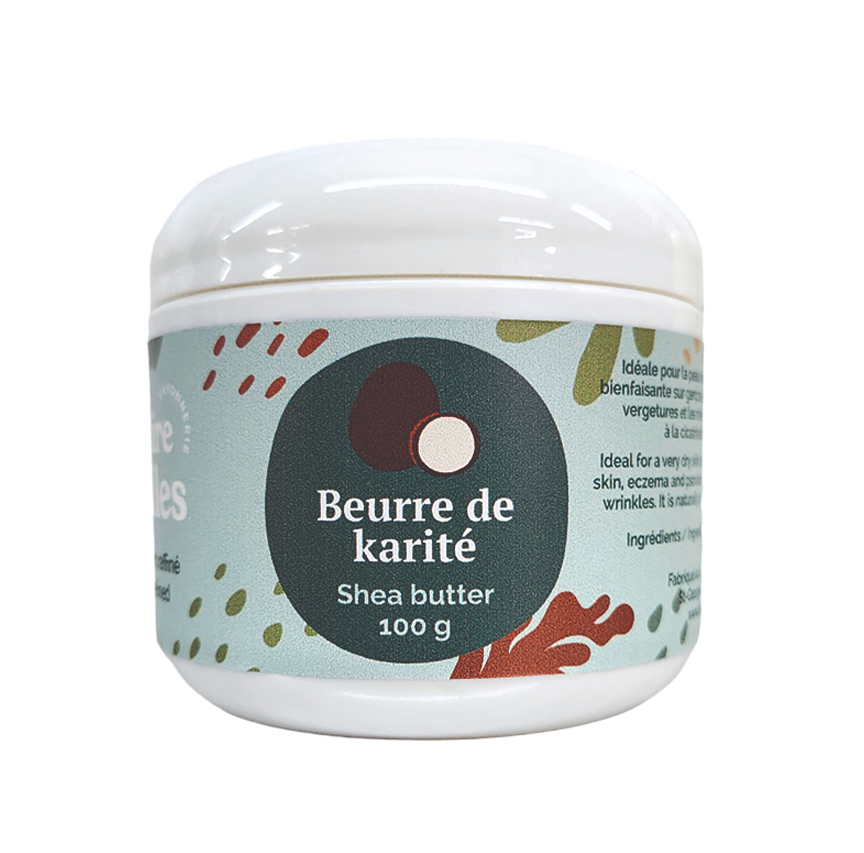 Beurre de Karité 100 g