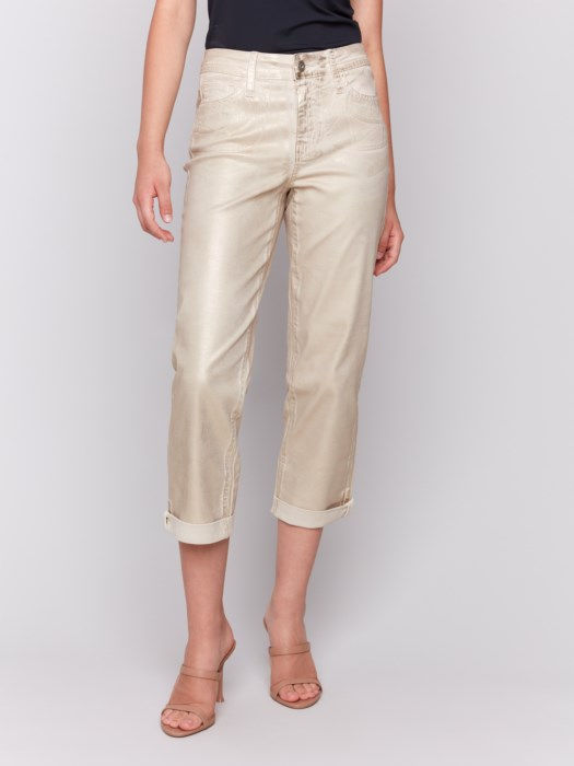 Miniature : Pantalon 