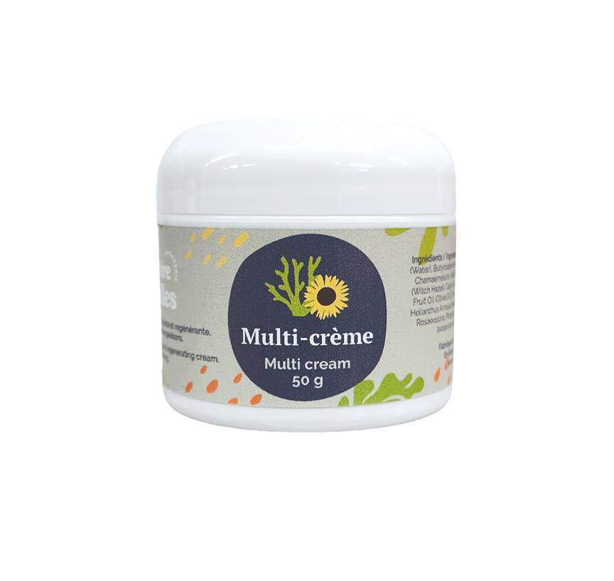Multi-Crème 50 g