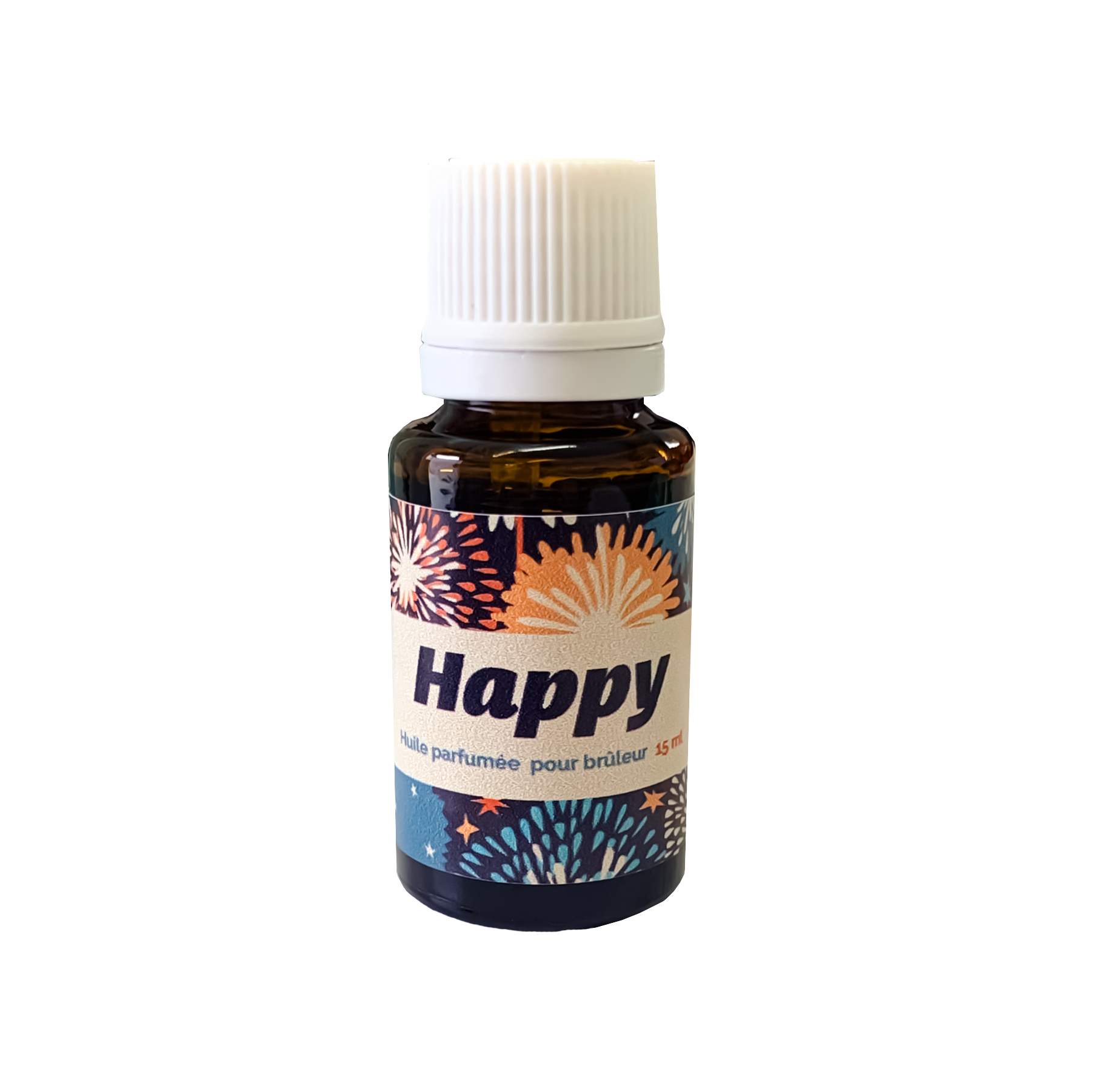 Parfum Aroma-Bulles - Happy
