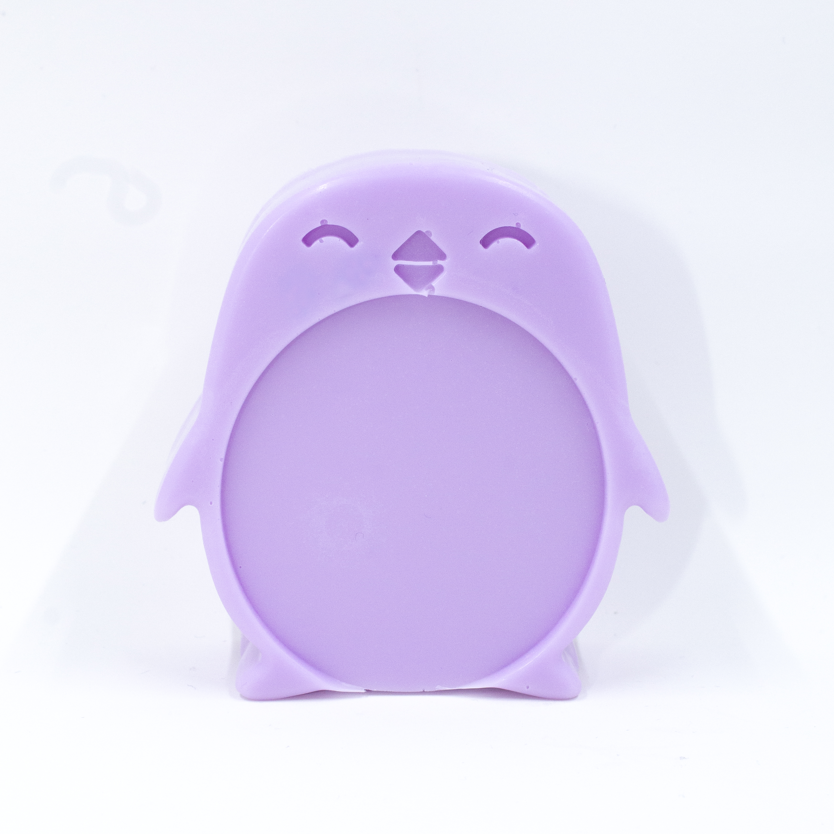 Savon pingouin