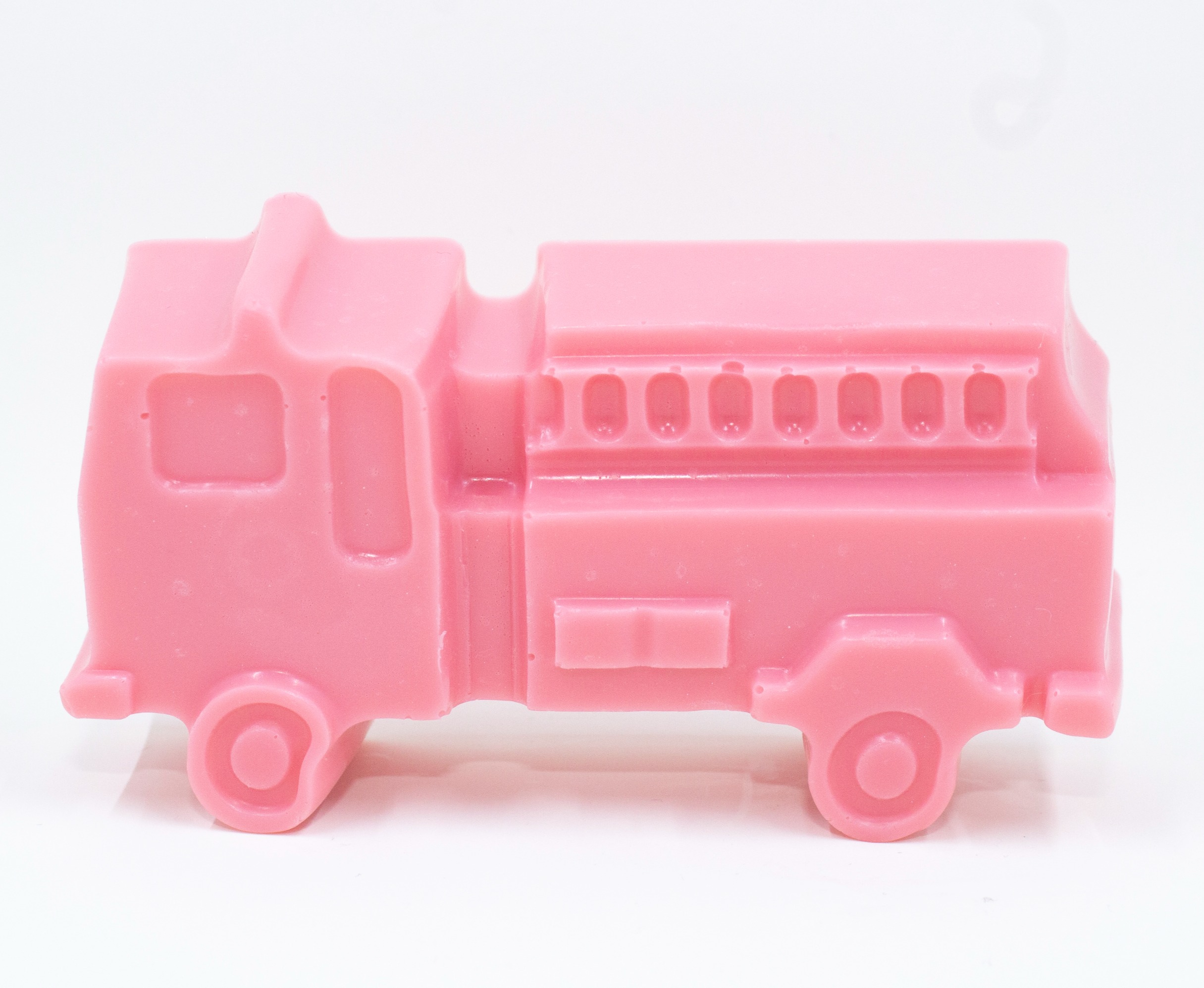 Savon camion de pompier