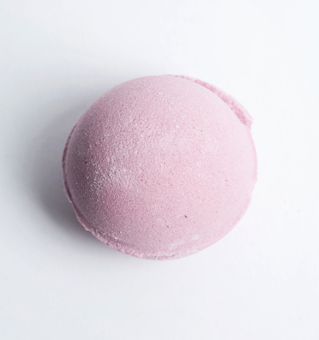 Bombe de bain Mûre Sauvage