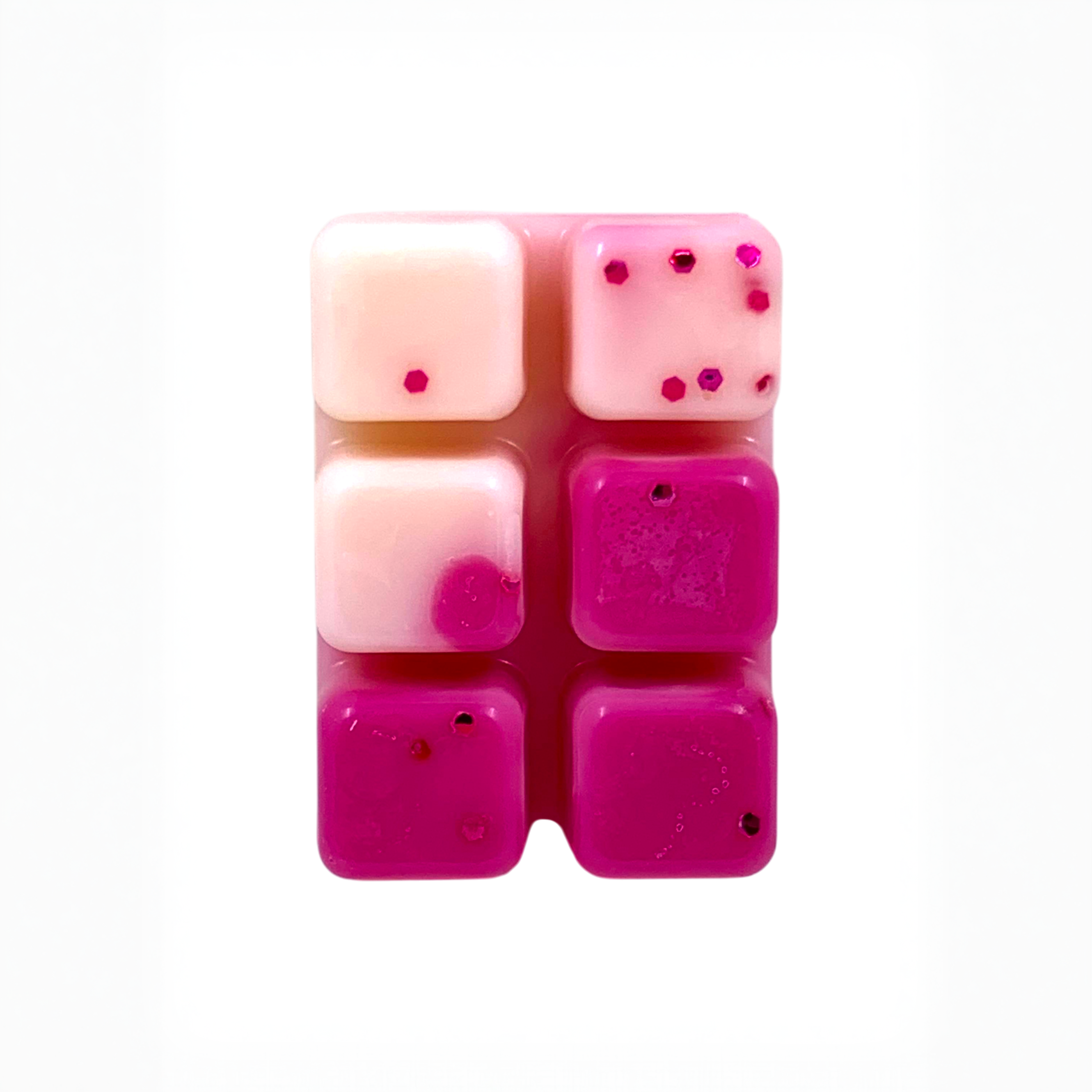 Fondants de cire parfumée - Sex on the beach