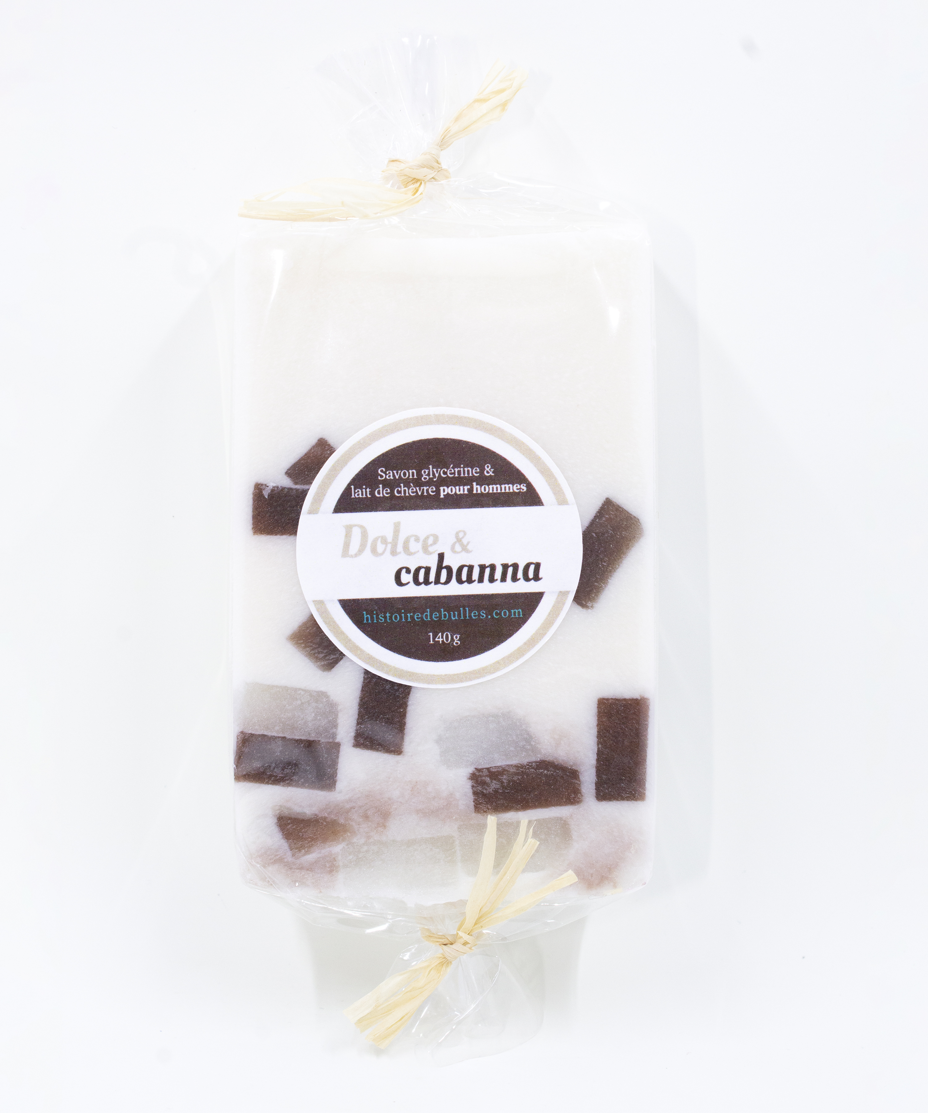 Savon - Dolce cabanna