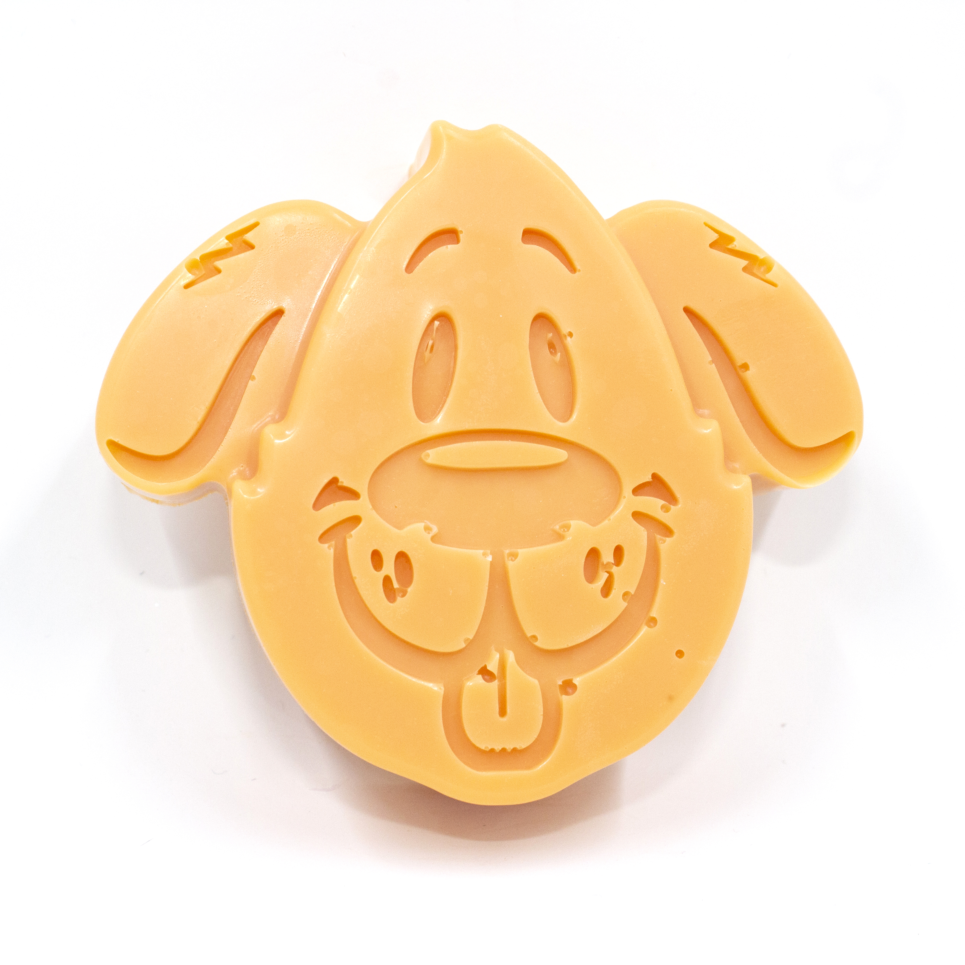 Savon chien