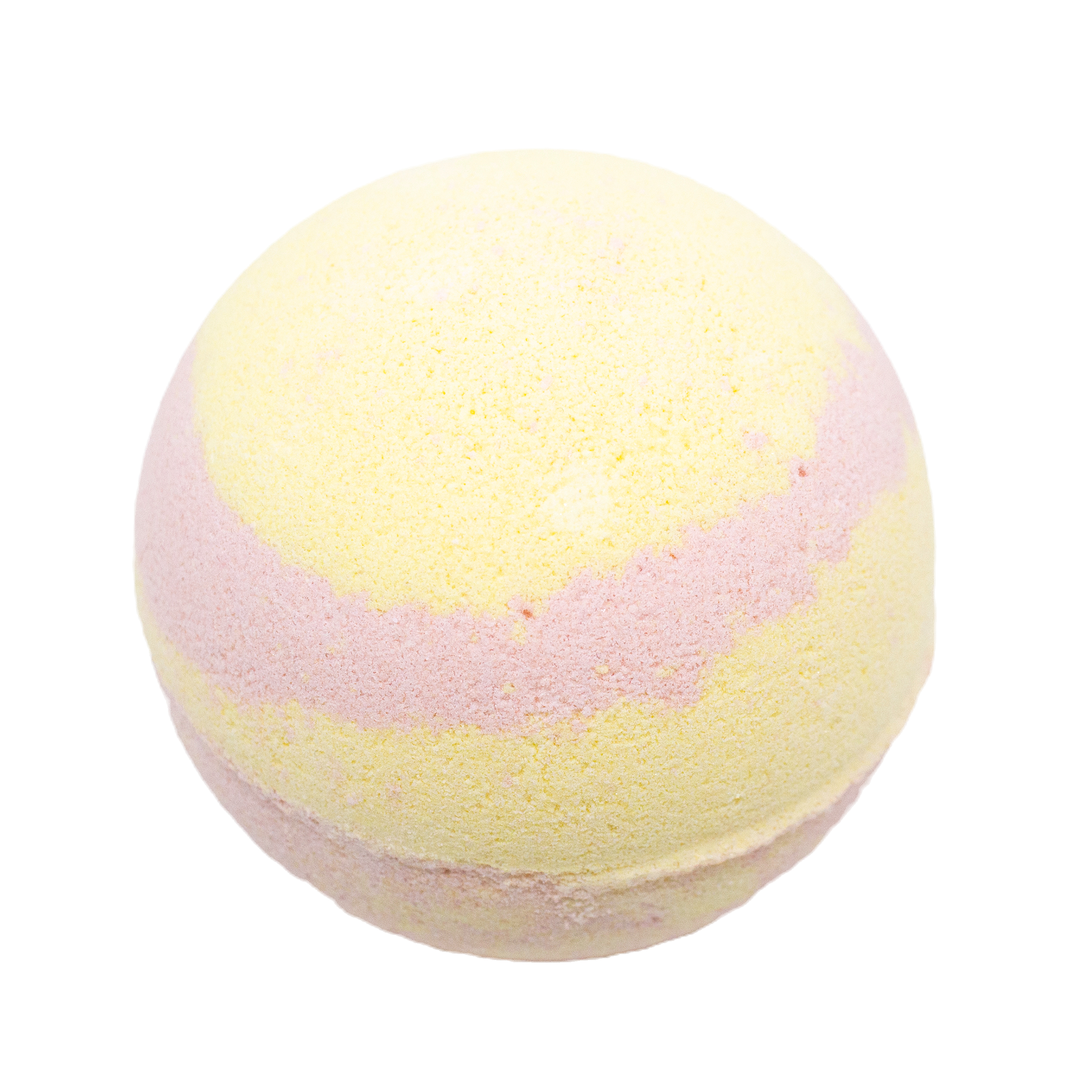 Bombe de bain Fruit de la Passion