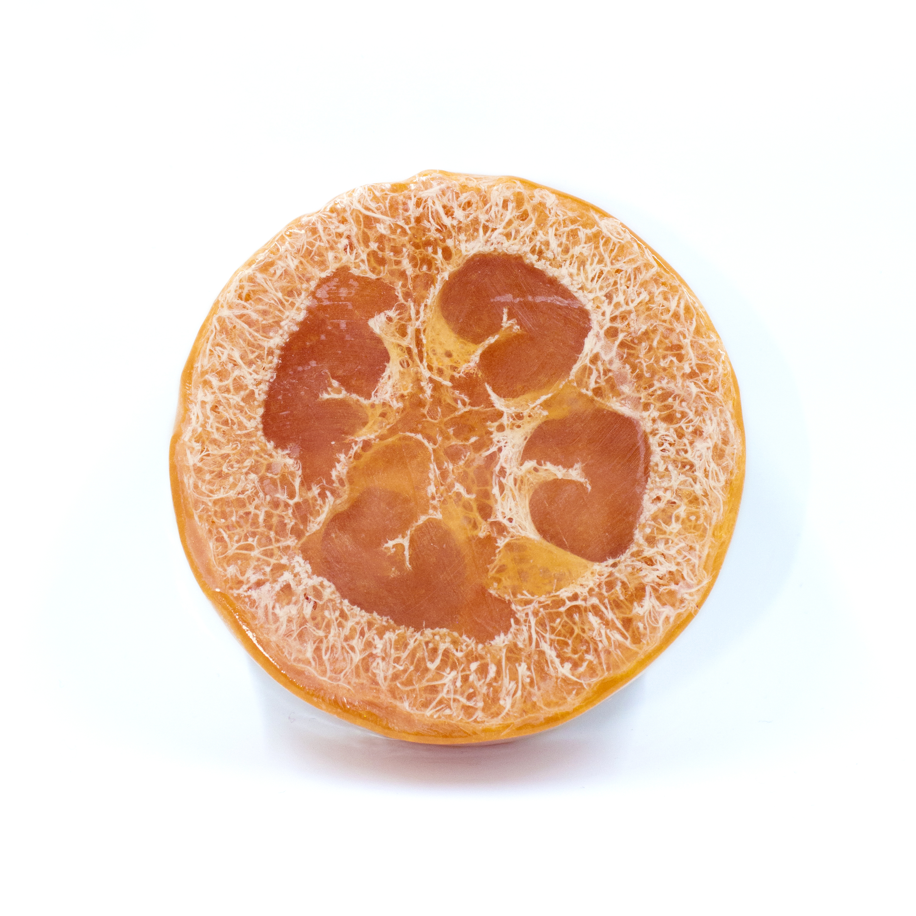 Loofah Salade de Fruits