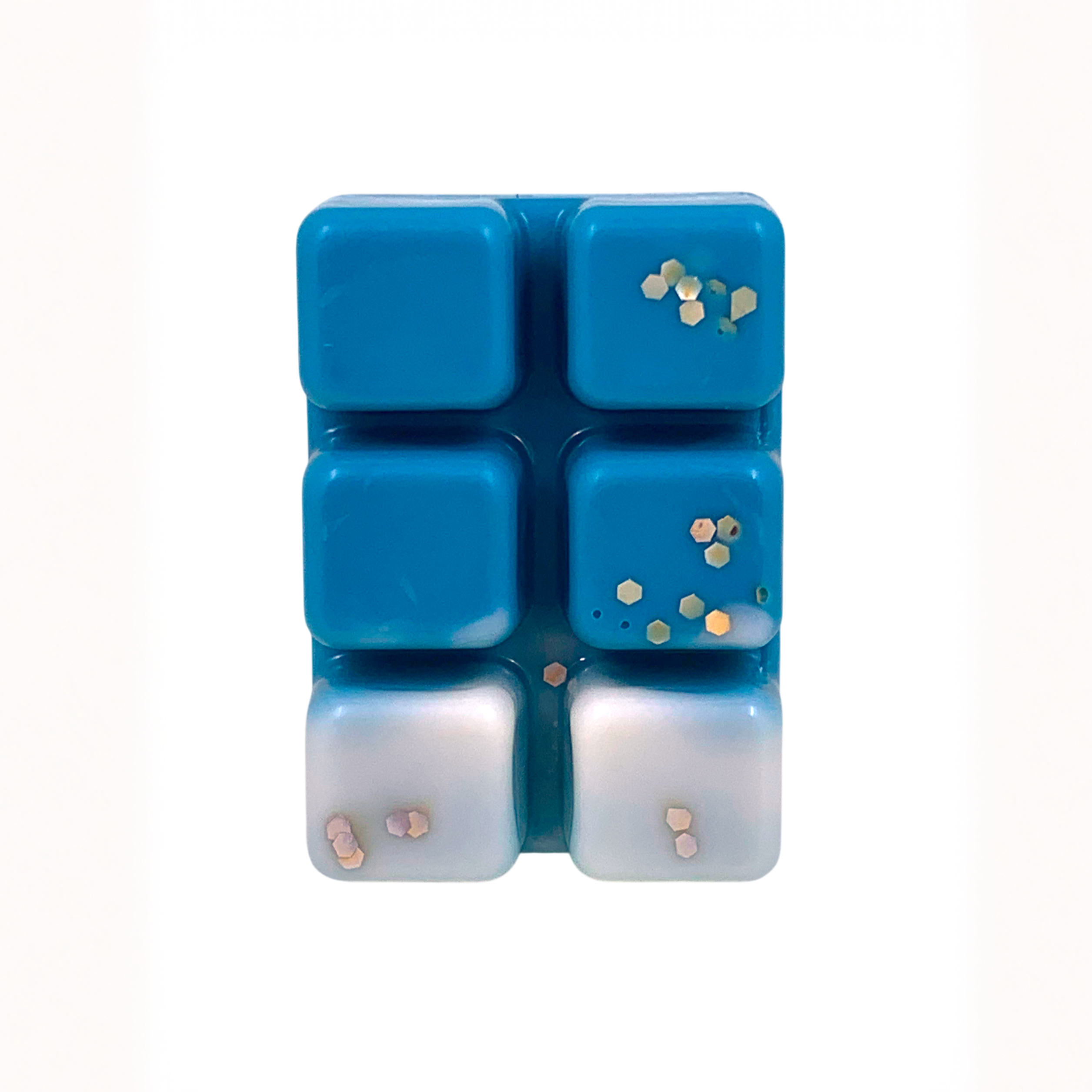 Fondants de cire parfumée - Océan