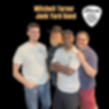 Mitchell's Junk Yard Band