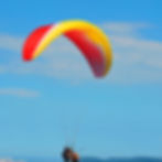Miniatura: Voo de Parapente