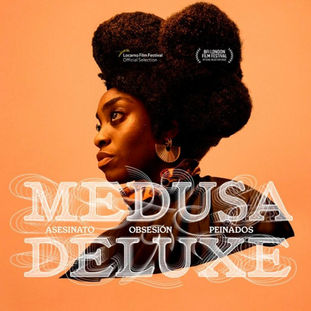 Medusa Deluxe