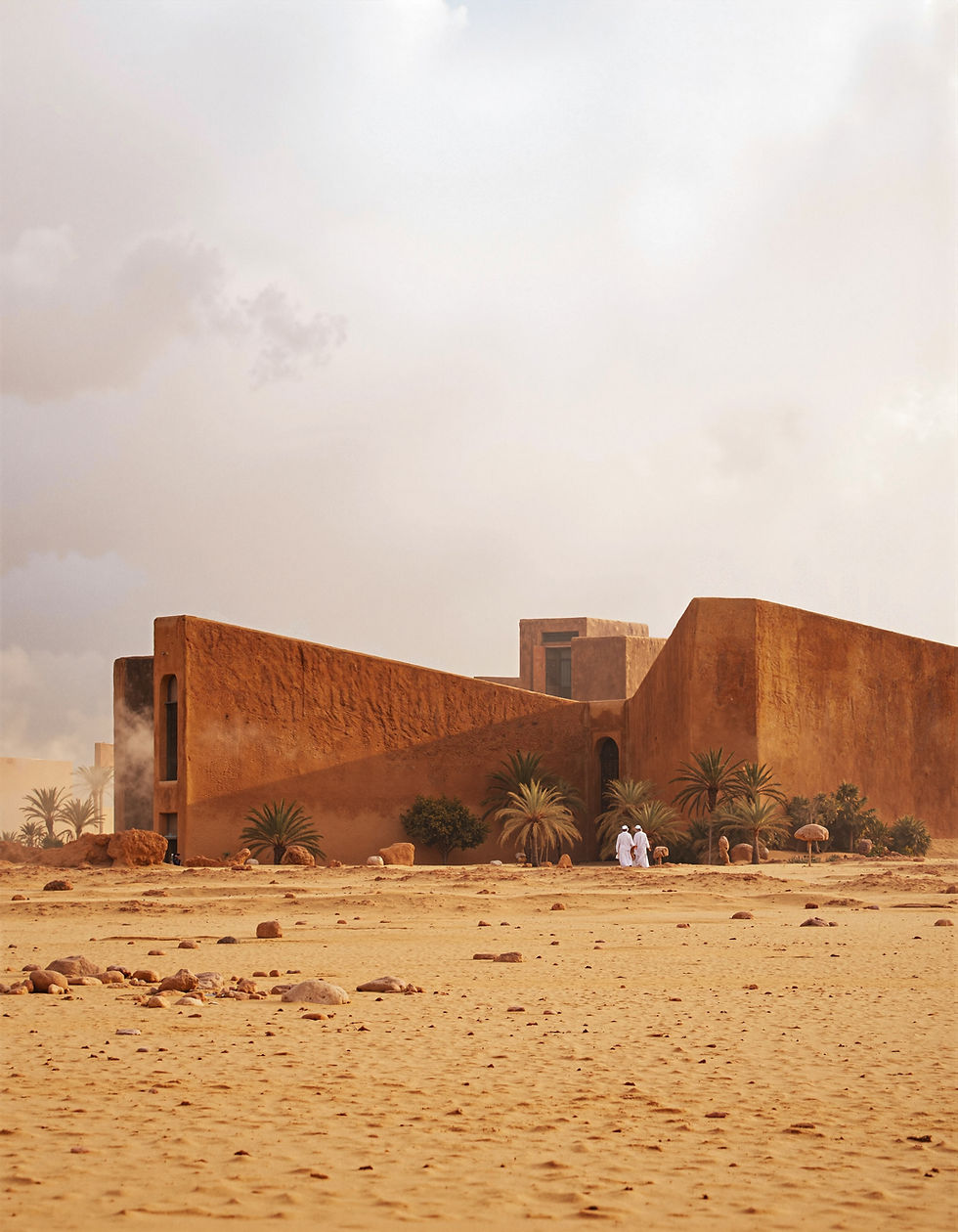 Image generatid with ComfyUI + Flux + Depth ControlNet