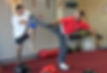 Muay Thai vs Kung Fu