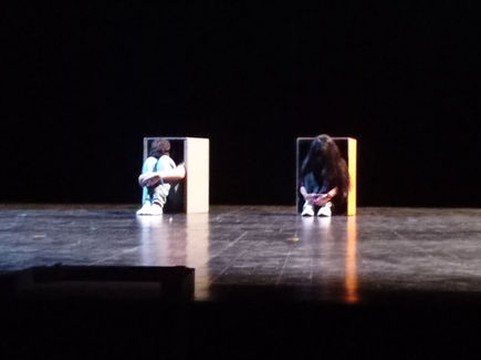 Options théatre saint Joseph