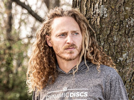 Chris Clemons: A Disc Golfer Striving for True Mastery