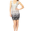 Thumbnail: French Connection Bodycon Knit Dress - 71XT9