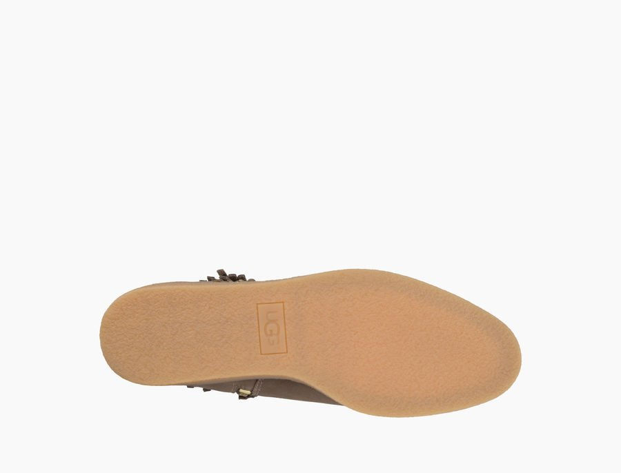 Thumbnail: UGG Australia Women's Ariane Boot in Sahara (Khaki)