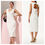 Thumbnail: Karen Millen Ivory Midi Dress - DD054