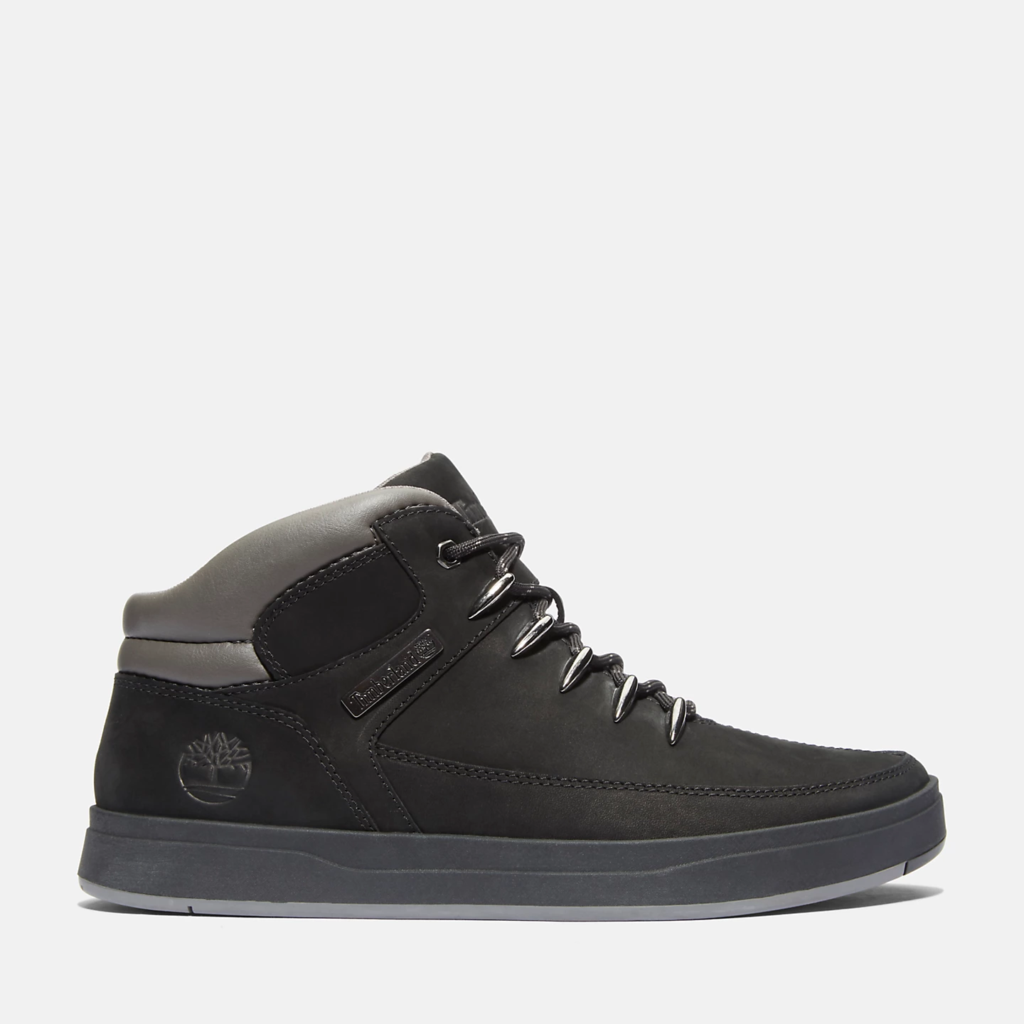 timberland davis square hiker boots