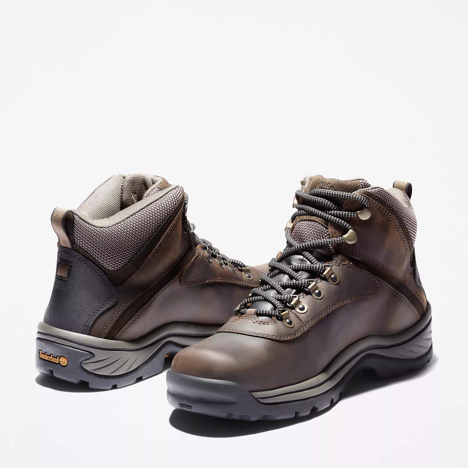 Timberland men's white ledge winter boots deals