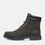 Thumbnail: Timberland 6 Inch Boot for Men in Black Nubuck