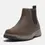 Thumbnail: Timberland Atwells Ave Mid Chelsea Boot for Men in Dark Brown