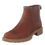 Thumbnail: Timberland Elmhurst Basic Chelsea Boot for Men in Rust Brown