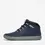Thumbnail: Timberland Ashwood Park Mid Hiker Boot for Men in Navy Nubuck