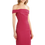 Thumbnail: Karen Millen Pink Party Dress - DC034