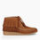 Thumbnail: UGG Australia Women's Caleb Boot in Chestnut