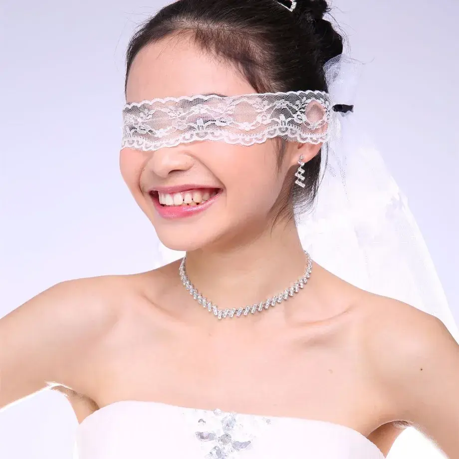 Thumbnail: Jade Lion "Simple but Elegant" Necklace and Earrings Set