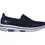 Thumbnail: Skechers Men's Slip-ins Go WaLK 5-APPRIZE - Navy Blue