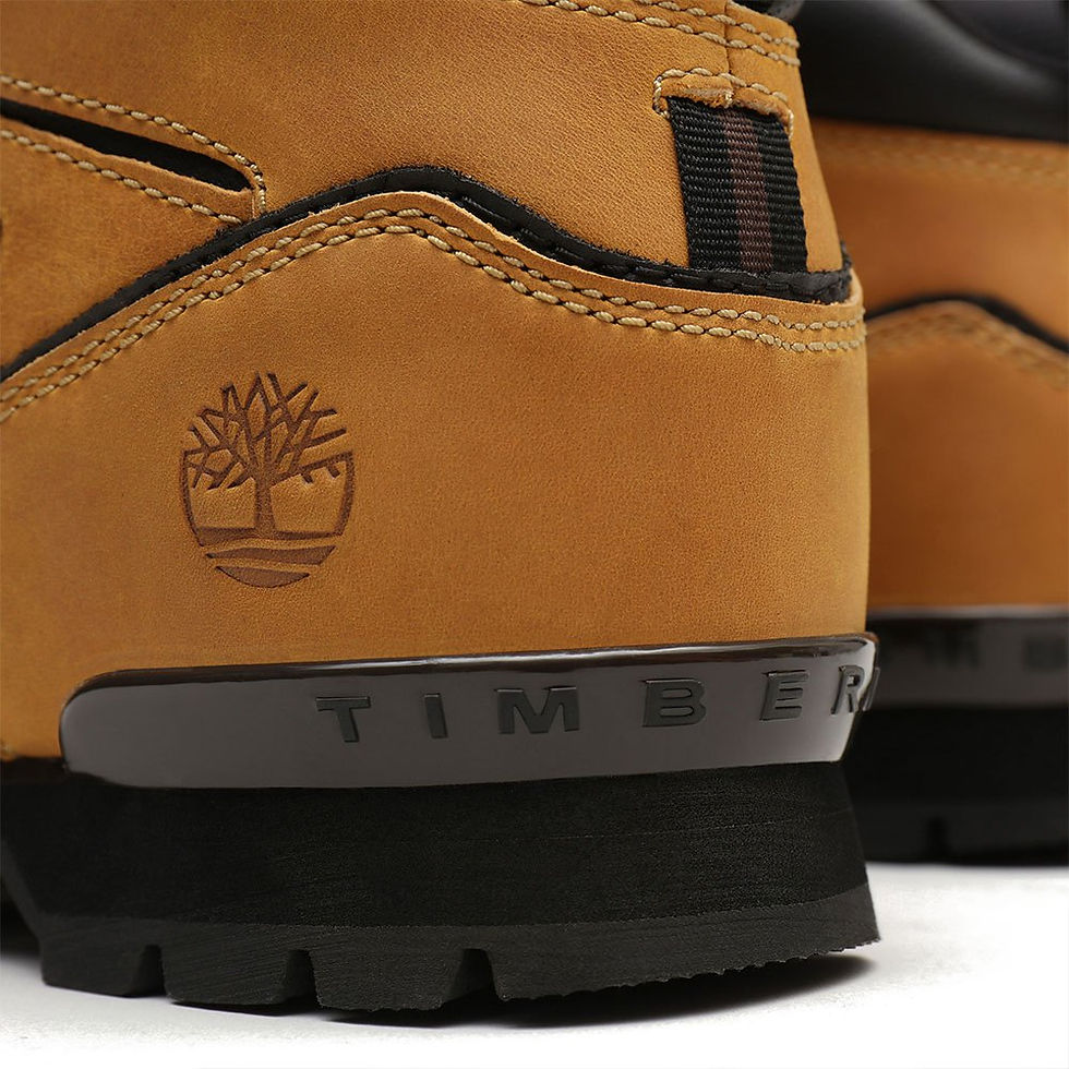 Thumbnail: Timberland Splitrock 2 Boot for Men in Wheat Nubuck