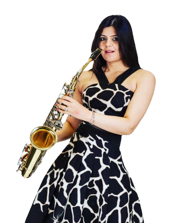 Thumbnail: Karen Millen Black & White Giraffe Animal Print Dress - DN198