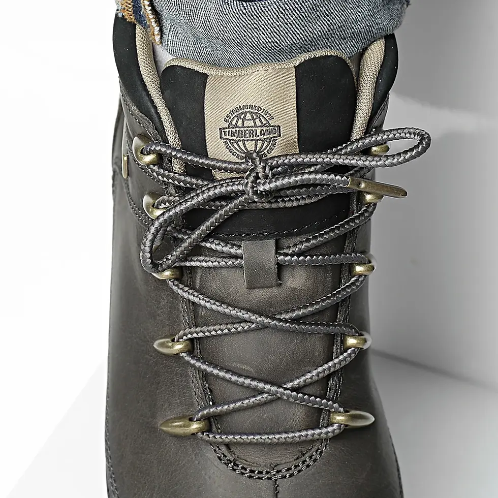 Thumbnail: Timberland Euro Sprint Mid Lace-Up Boot for Men in Grey