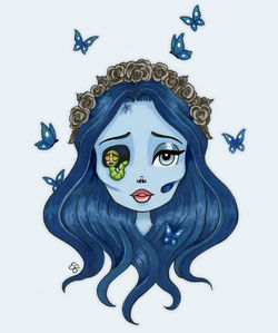 Corpse Bride