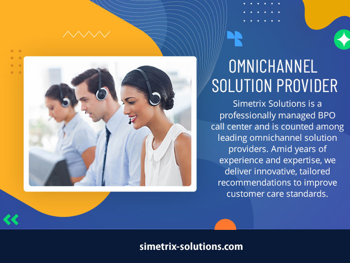 Omnichannel Commerce: Make the Best of It With Omnichannel Solution Provider