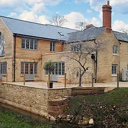 The types of Stonework We Handle