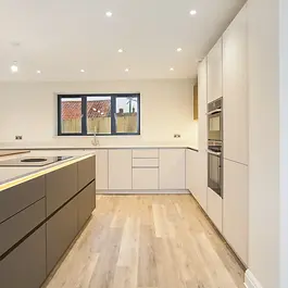 Why choose Astrum Construction for your renovation