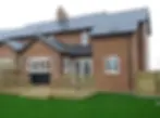 House extension completed by Astrum Construction builders in Bedford