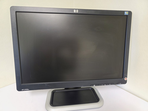 HP L1908w HSTND-2351-F 19-Inch LCD 