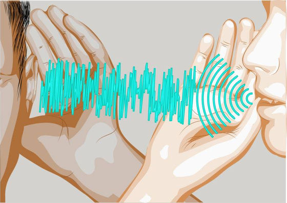 DO YOU EVER GENUINELY LISTEN TO OTHERS?
