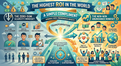 The Highest ROI in the World